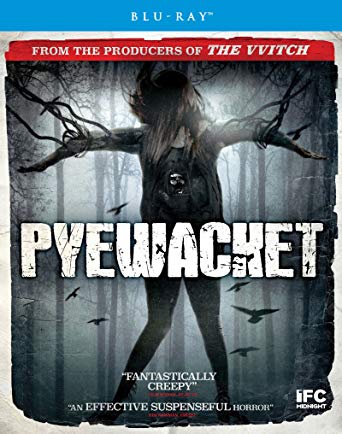 Pyewacket (2017) – Marc Fusion