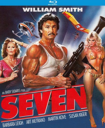 Seven (1979) – Marc Fusion