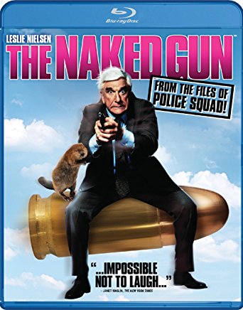 The Naked Gun (1988) – Marc Fusion