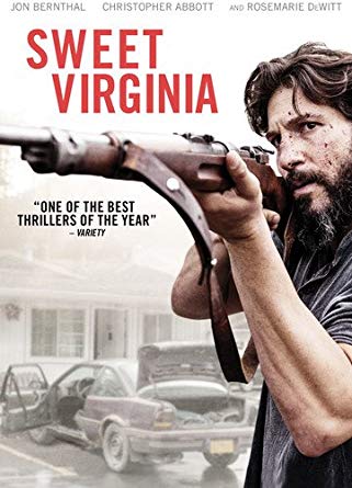 Sweet Virginia (2017) – Marc Fusion