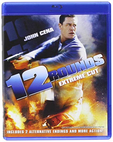 12 Rounds John Cena