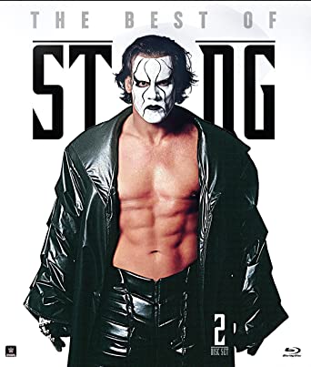 The Best of Sting (2014) – Marc Fusion